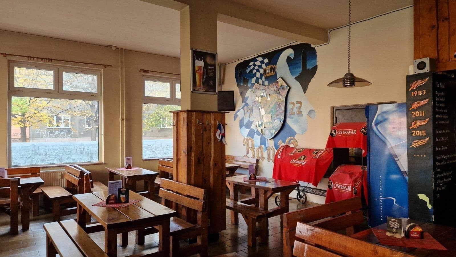 non-residential property to rent, 570 m², Sokolská třída, Ostrava, Moravskoslezský Region non-residential property to rent, 570 m², Sokolská třída, Ostrava, Moravskoslezský Region