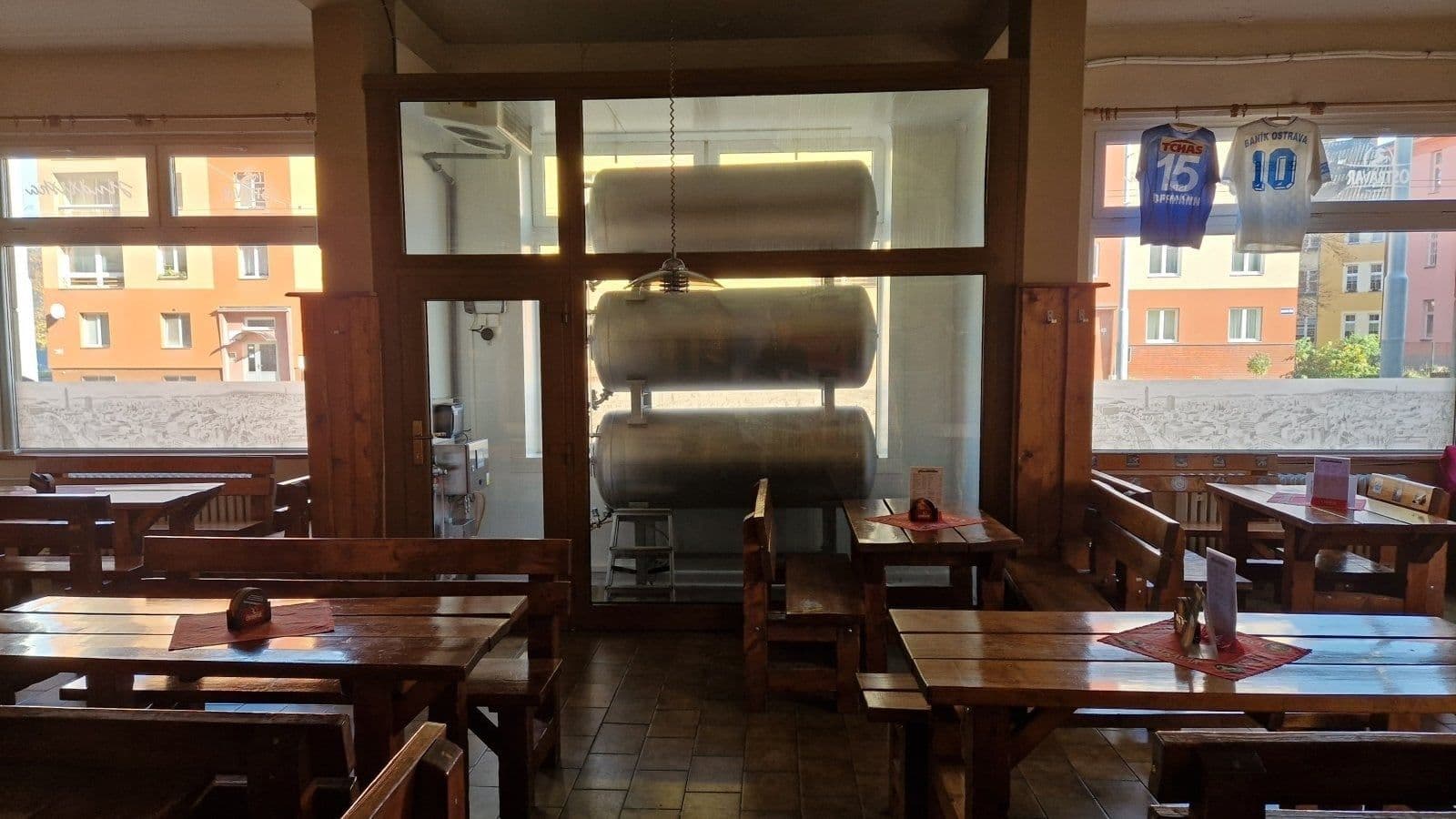 non-residential property to rent, 570 m², Sokolská třída, Ostrava, Moravskoslezský Region non-residential property to rent, 570 m², Sokolská třída, Ostrava, Moravskoslezský Region