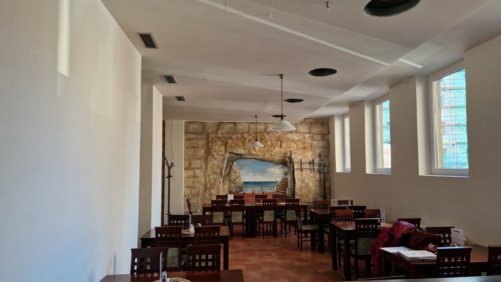 non-residential property to rent, 570 m², Sokolská třída, Ostrava, Moravskoslezský Region non-residential property to rent, 570 m², Sokolská třída, Ostrava, Moravskoslezský Region