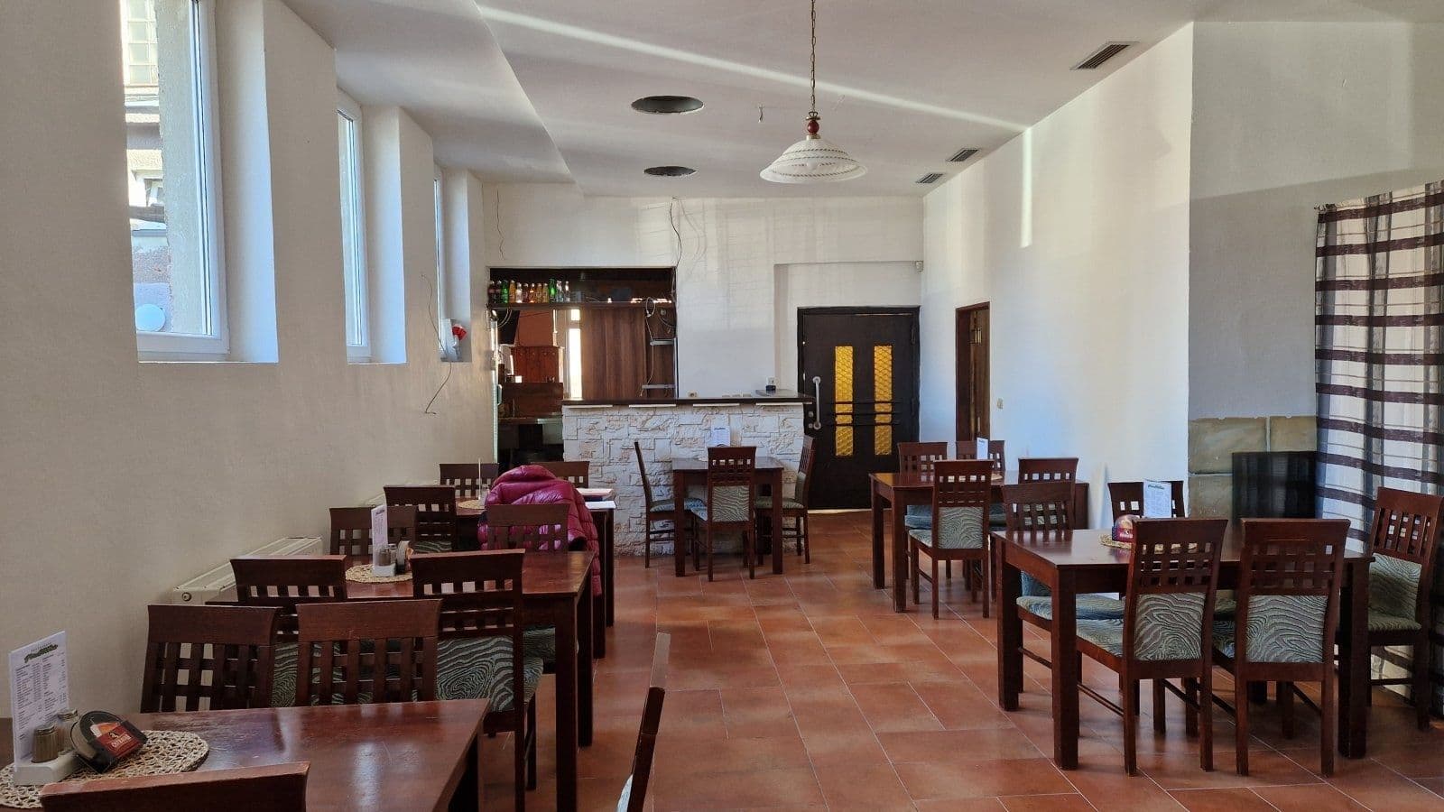 non-residential property to rent, 570 m², Sokolská třída, Ostrava, Moravskoslezský Region non-residential property to rent, 570 m², Sokolská třída, Ostrava, Moravskoslezský Region