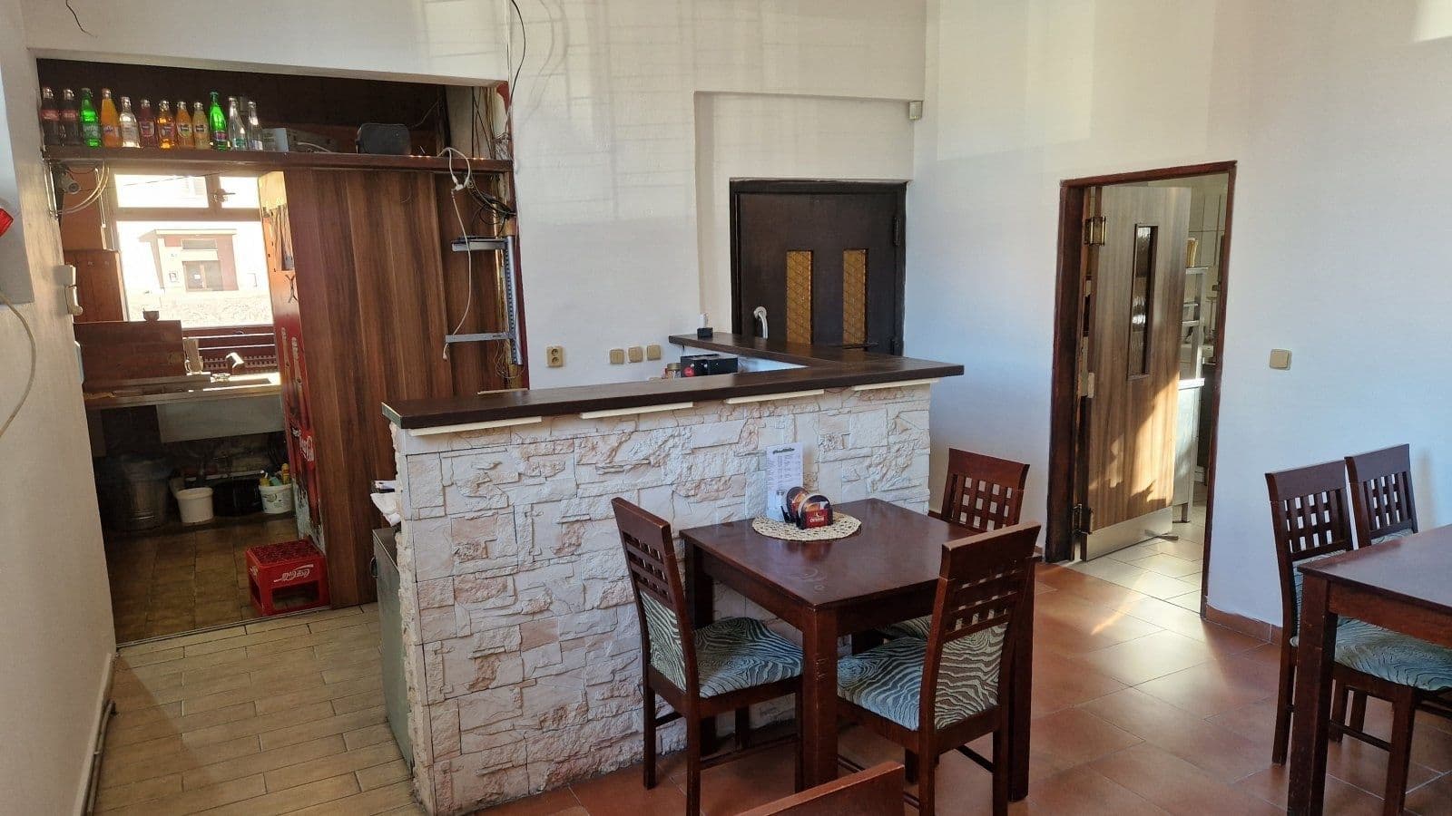 non-residential property to rent, 570 m², Sokolská třída, Ostrava, Moravskoslezský Region non-residential property to rent, 570 m², Sokolská třída, Ostrava, Moravskoslezský Region