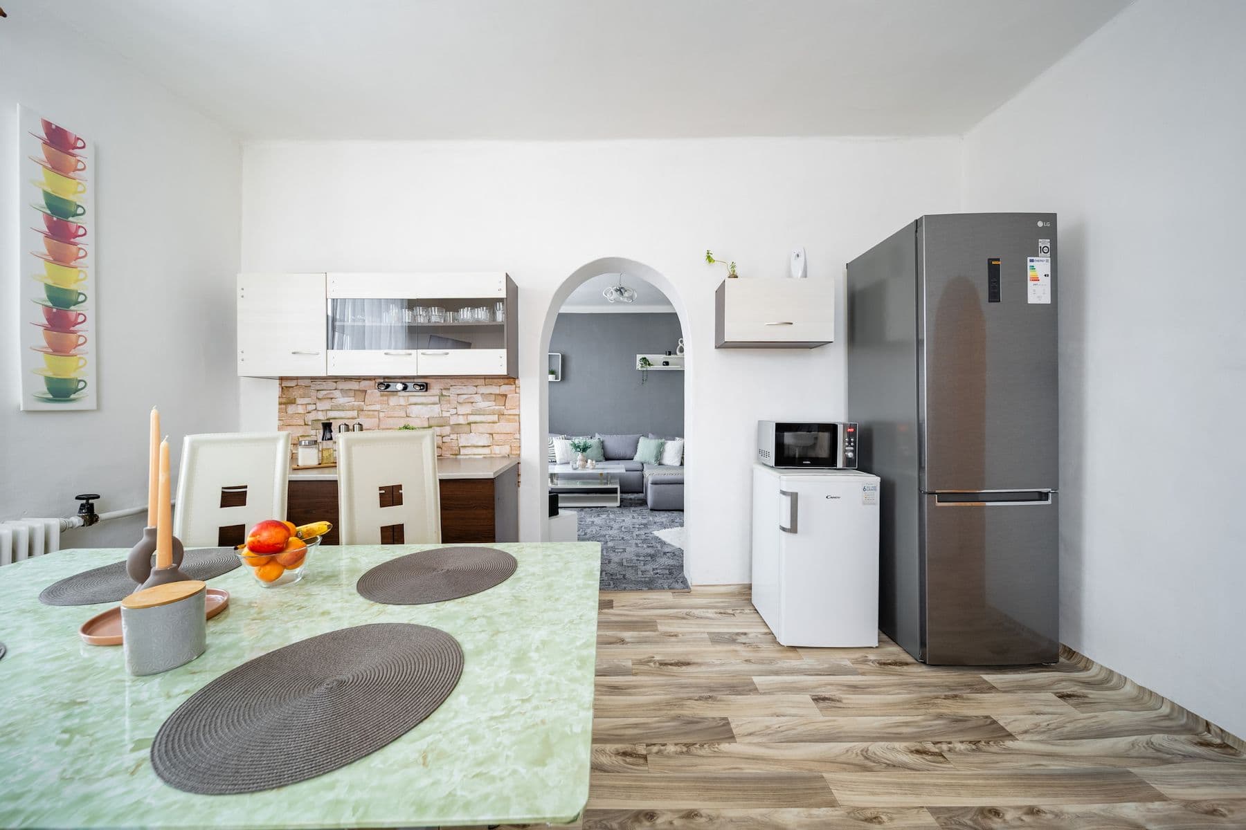 house for sale, 98 m², třída 5. května, Lišov, Jihočeský Region house for sale, 98 m², třída 5. května, Lišov, Jihočeský Region