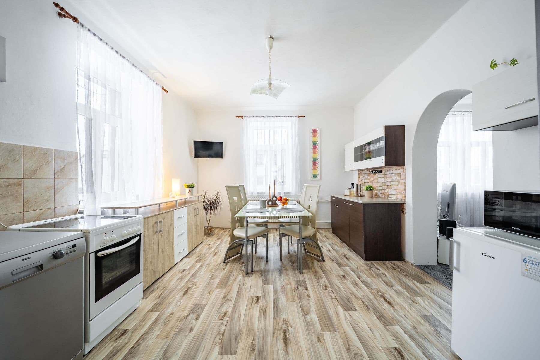 house for sale, 98 m², třída 5. května, Lišov, Jihočeský Region house for sale, 98 m², třída 5. května, Lišov, Jihočeský Region