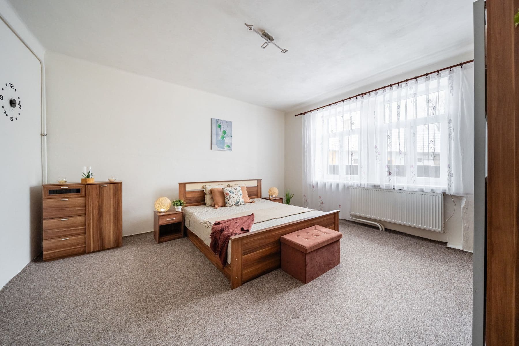 house for sale, 98 m², třída 5. května, Lišov, Jihočeský Region house for sale, 98 m², třída 5. května, Lišov, Jihočeský Region