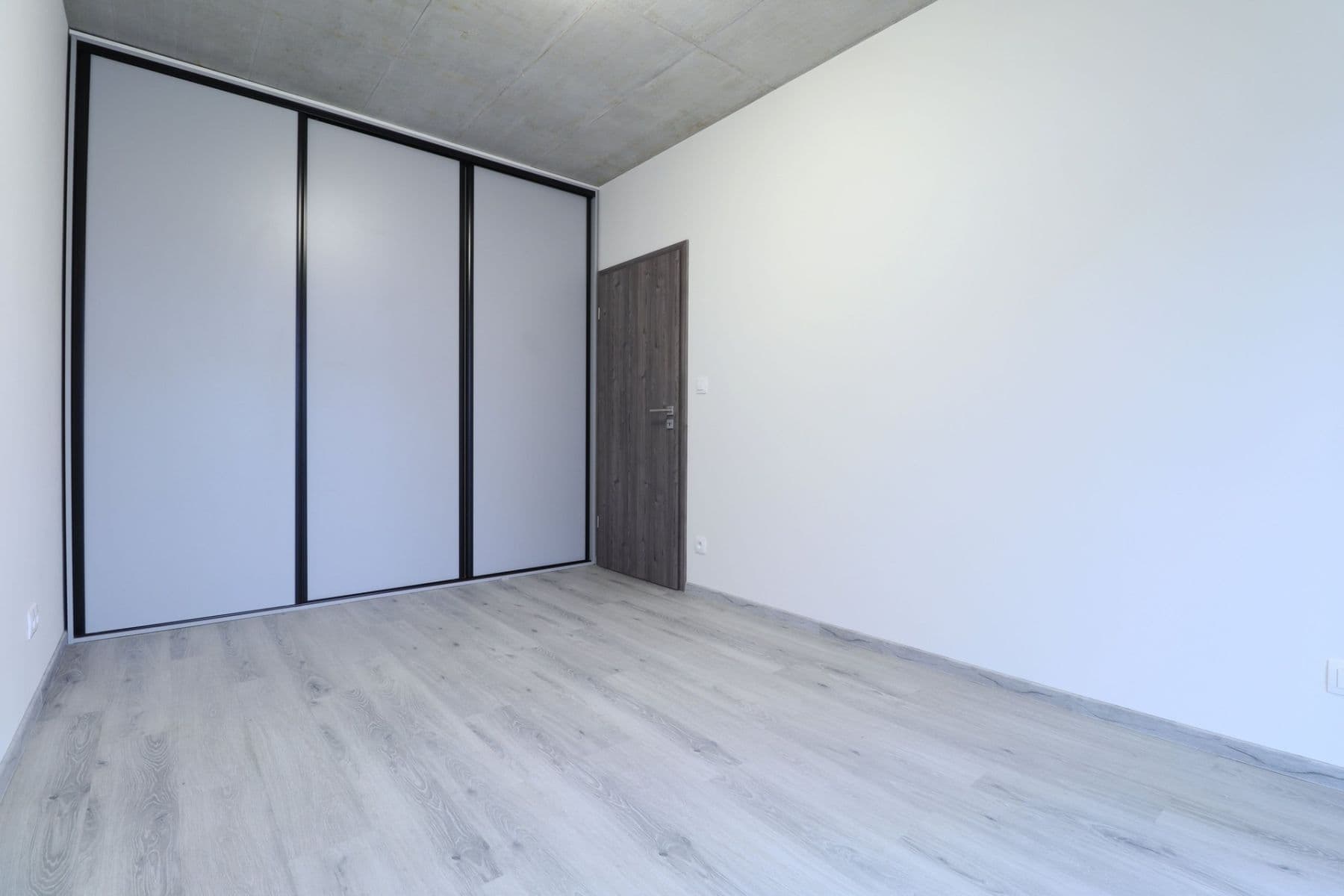 1 bedroom with open-plan kitchen flat to rent, 49 m², Kamenická, Plzeň, Plzeňský Region 1 bedroom with open-plan kitchen flat to rent, 49 m², Kamenická, Plzeň, Plzeňský Region