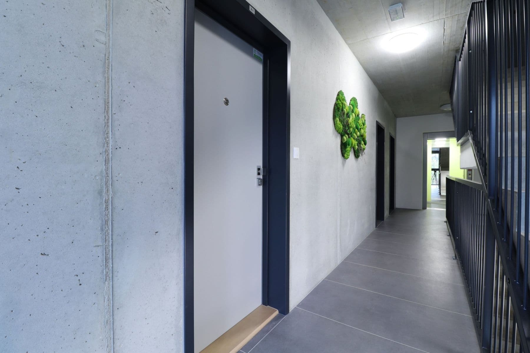 1 bedroom with open-plan kitchen flat to rent, 49 m², Kamenická, Plzeň, Plzeňský Region 1 bedroom with open-plan kitchen flat to rent, 49 m², Kamenická, Plzeň, Plzeňský Region