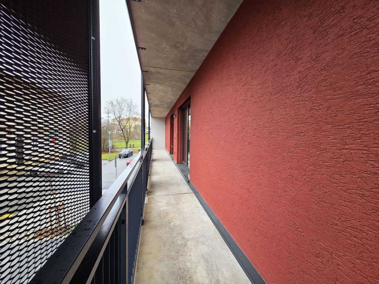 1 bedroom with open-plan kitchen flat to rent, 49 m², Kamenická, Plzeň, Plzeňský Region 1 bedroom with open-plan kitchen flat to rent, 49 m², Kamenická, Plzeň, Plzeňský Region