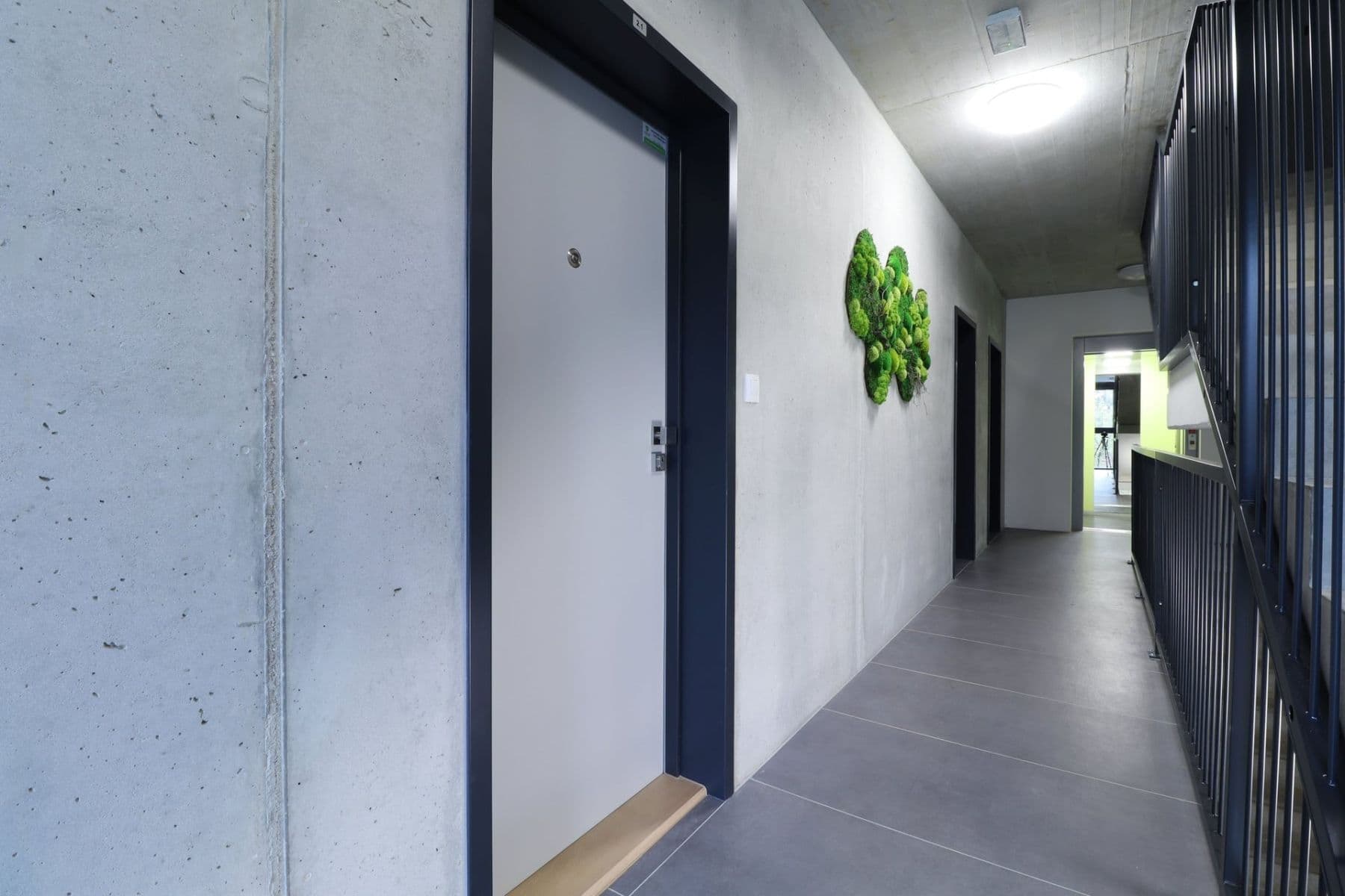 1 bedroom with open-plan kitchen flat to rent, 49 m², Kamenická, Plzeň, Plzeňský Region 1 bedroom with open-plan kitchen flat to rent, 49 m², Kamenická, Plzeň, Plzeňský Region