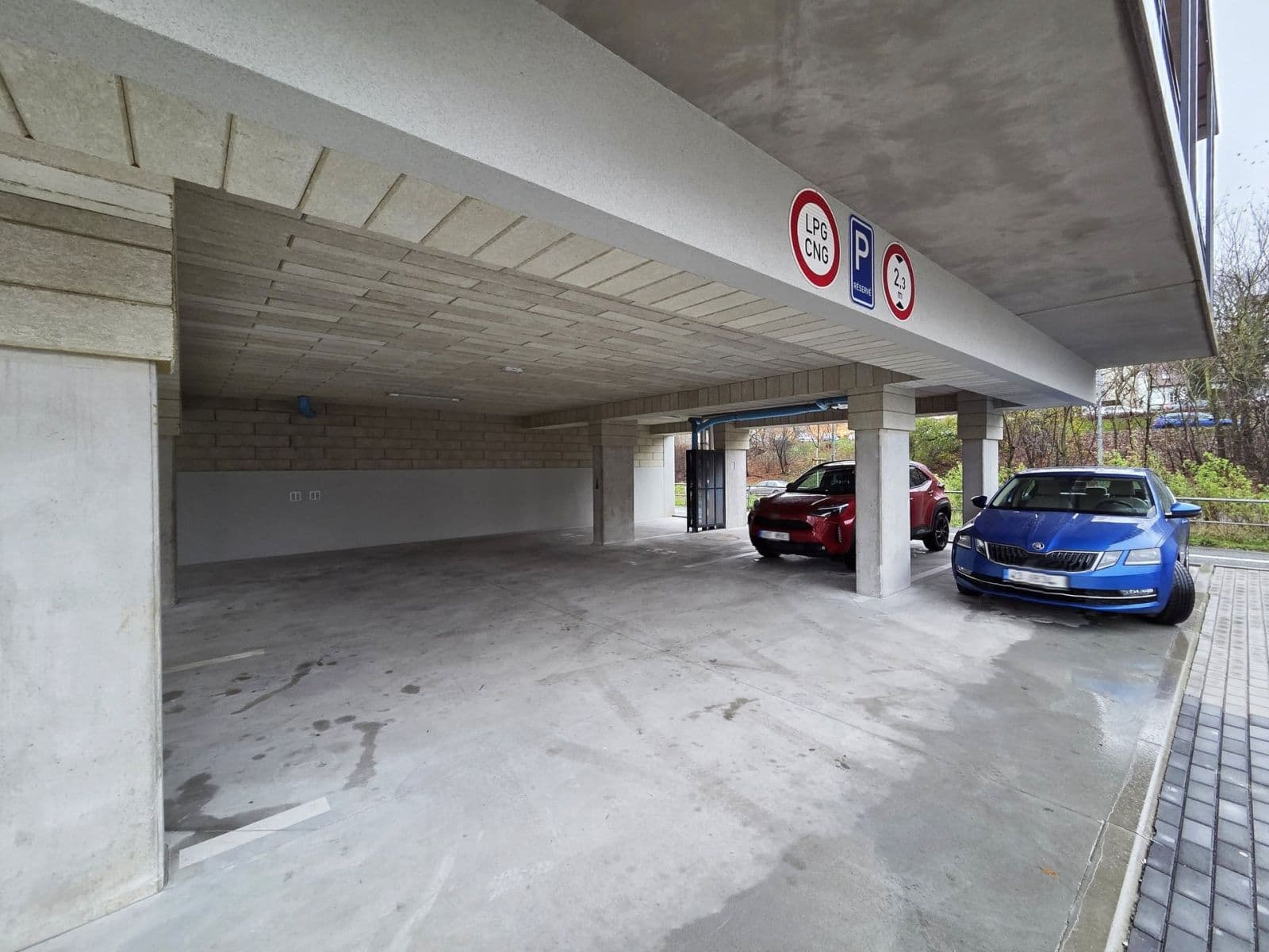 1 bedroom with open-plan kitchen flat to rent, 49 m², Kamenická, Plzeň, Plzeňský Region 1 bedroom with open-plan kitchen flat to rent, 49 m², Kamenická, Plzeň, Plzeňský Region