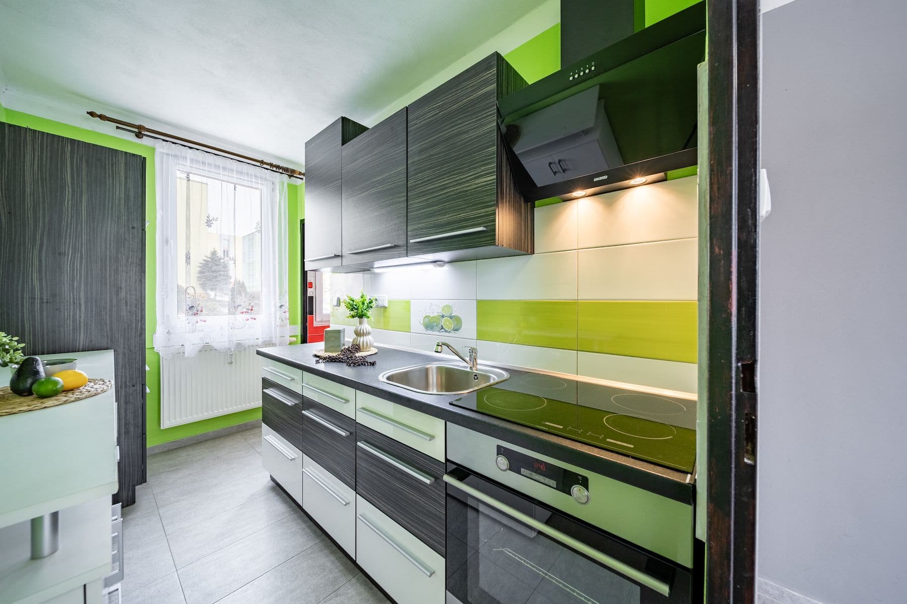 2 bedroom flat for sale, 51 m², Sídl. Míru, Volary, Jihočeský Region 2 bedroom flat for sale, 51 m², Sídl. Míru, Volary, Jihočeský Region