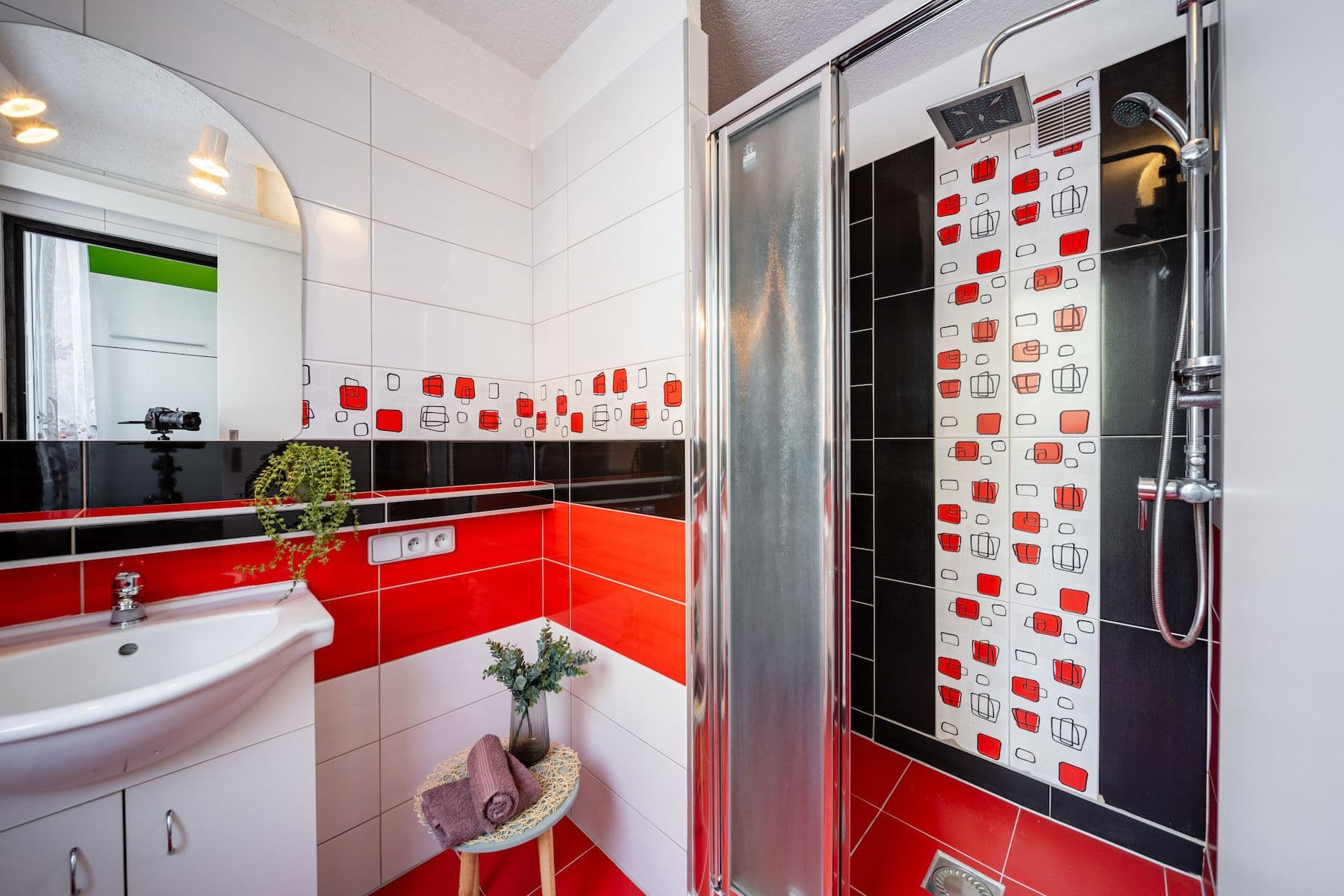 2 bedroom flat for sale, 51 m², Sídl. Míru, Volary, Jihočeský Region 2 bedroom flat for sale, 51 m², Sídl. Míru, Volary, Jihočeský Region