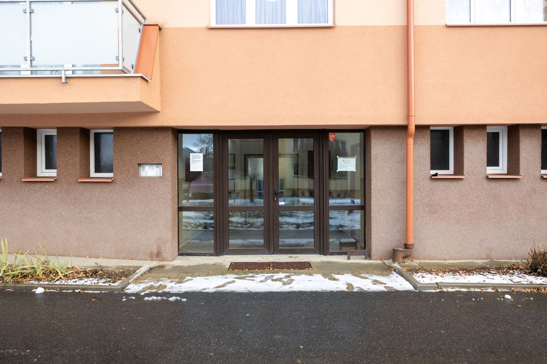 2 bedroom flat for sale, 51 m², Sídl. Míru, Volary, Jihočeský Region 2 bedroom flat for sale, 51 m², Sídl. Míru, Volary, Jihočeský Region