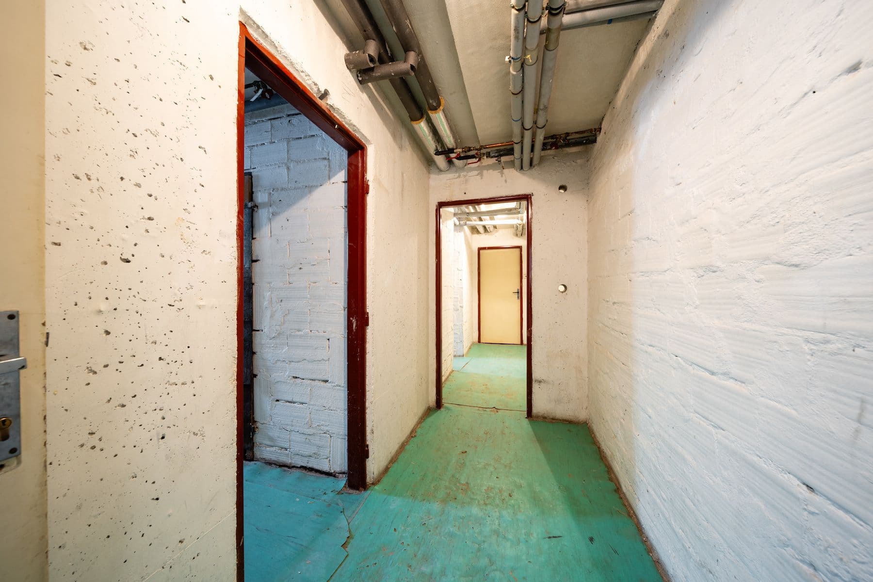 2 bedroom flat for sale, 51 m², Sídl. Míru, Volary, Jihočeský Region 2 bedroom flat for sale, 51 m², Sídl. Míru, Volary, Jihočeský Region