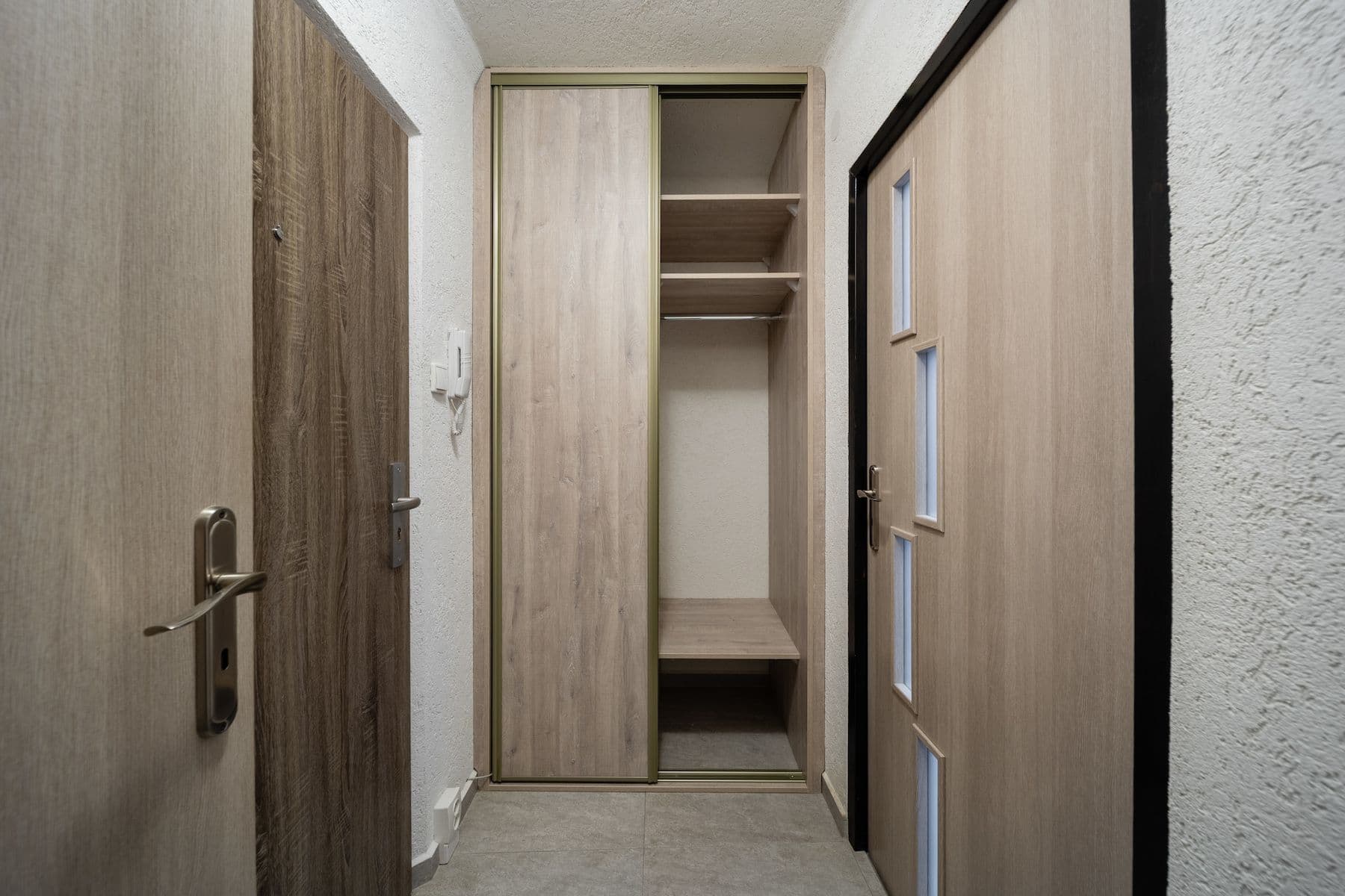 2 bedroom flat for sale, 51 m², Sídl. Míru, Volary, Jihočeský Region 2 bedroom flat for sale, 51 m², Sídl. Míru, Volary, Jihočeský Region