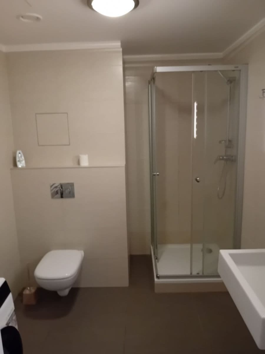 Studio flat to rent, 36 m², V Olšinách, Prague, Prague Studio flat to rent, 36 m², V Olšinách, Prague, Prague