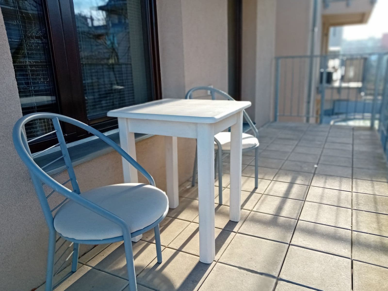 Studio flat to rent, 36 m², V Olšinách, Prague, Prague Studio flat to rent, 36 m², V Olšinách, Prague, Prague