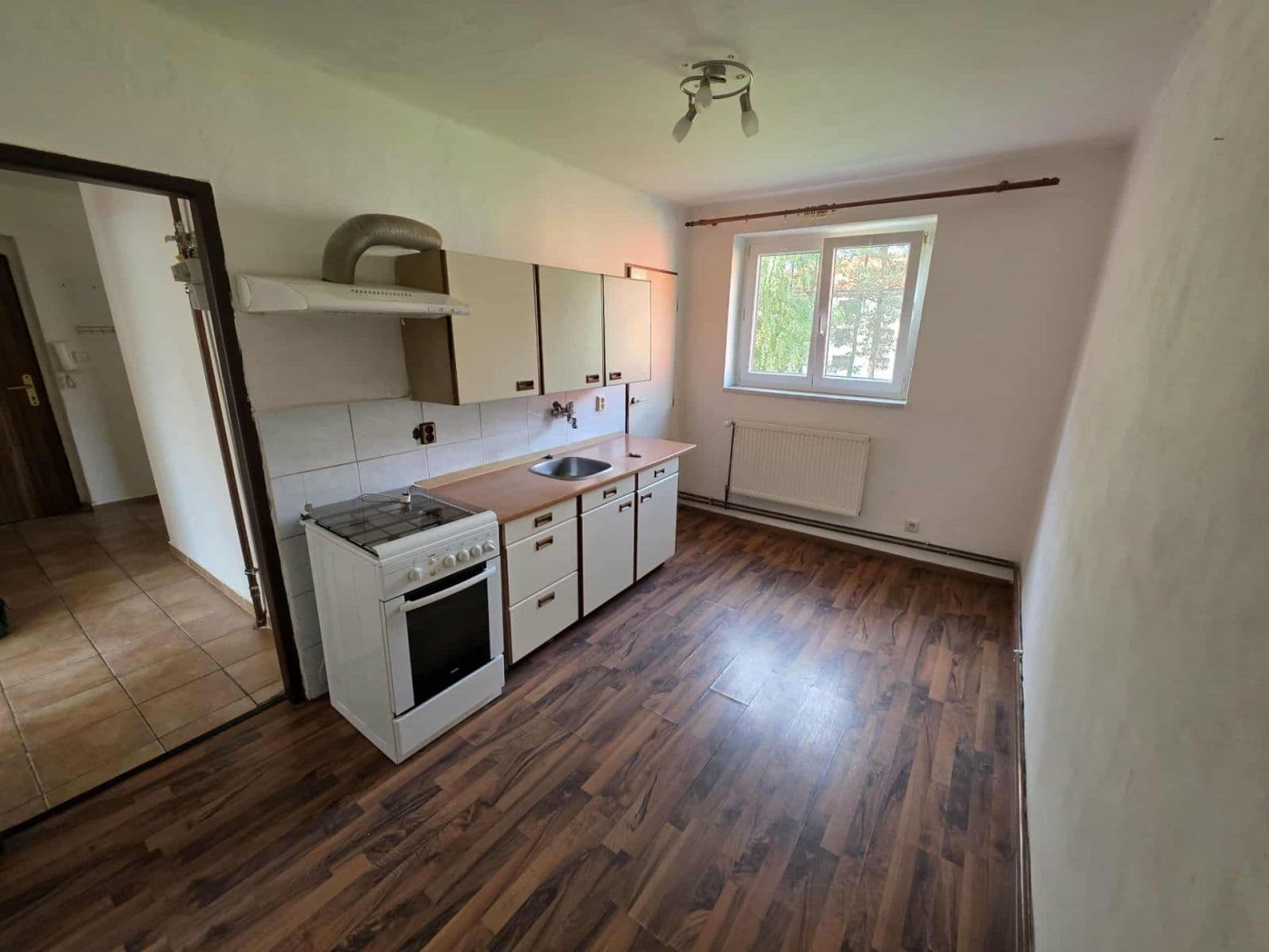 2 bedroom flat to rent, 68 m², Hornická, Dobřany, Plzeňský Region 2 bedroom flat to rent, 68 m², Hornická, Dobřany, Plzeňský Region