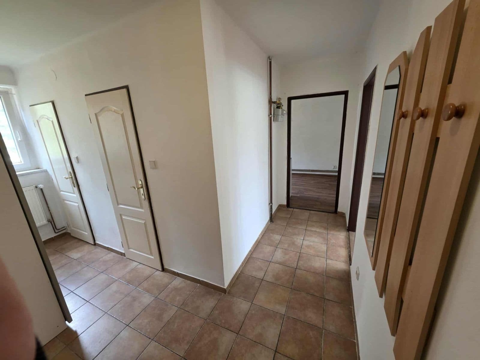 2 bedroom flat to rent, 68 m², Hornická, Dobřany, Plzeňský Region 2 bedroom flat to rent, 68 m², Hornická, Dobřany, Plzeňský Region