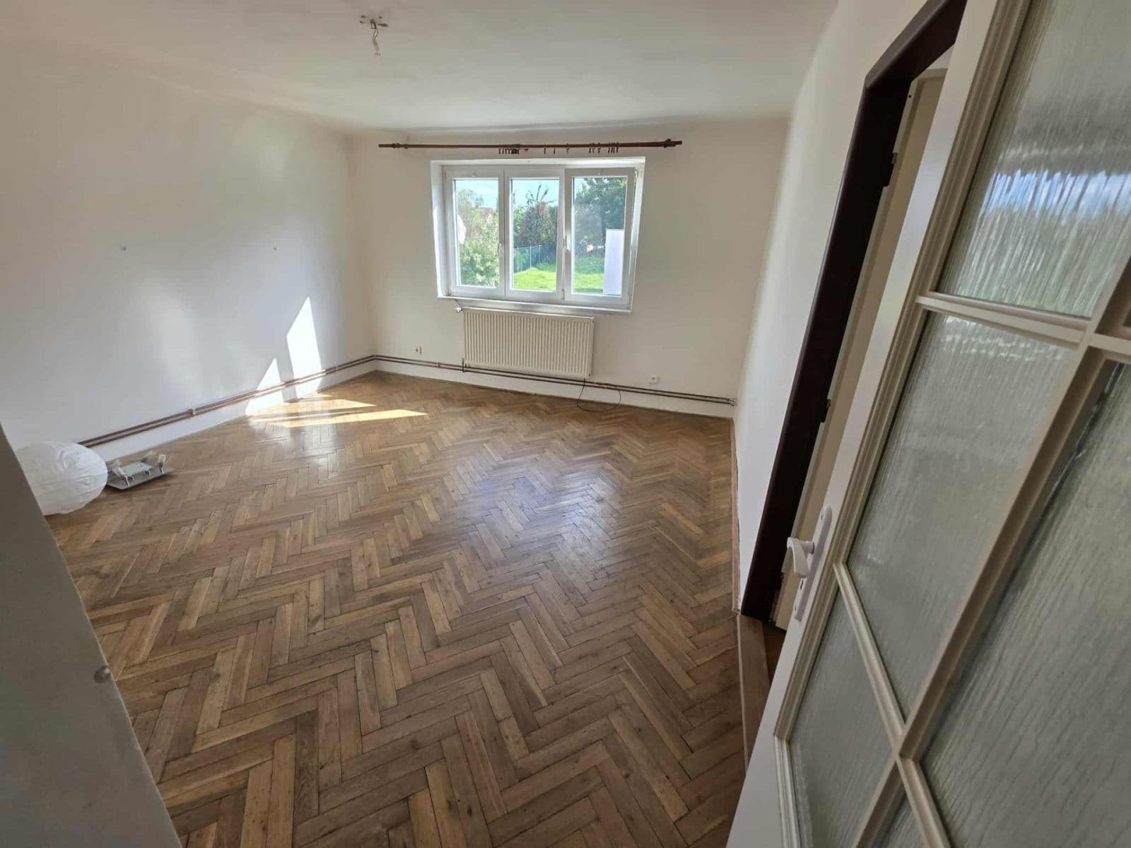 2 bedroom flat to rent, 68 m², Hornická, Dobřany, Plzeňský Region 2 bedroom flat to rent, 68 m², Hornická, Dobřany, Plzeňský Region