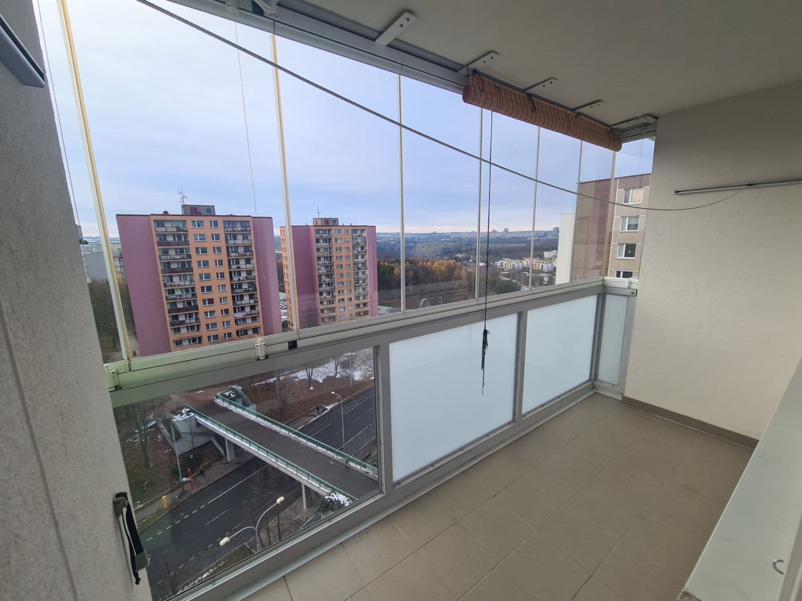 3 bedroom flat to rent, 75 m², Brichtova, Prague, Prague 3 bedroom flat to rent, 75 m², Brichtova, Prague, Prague