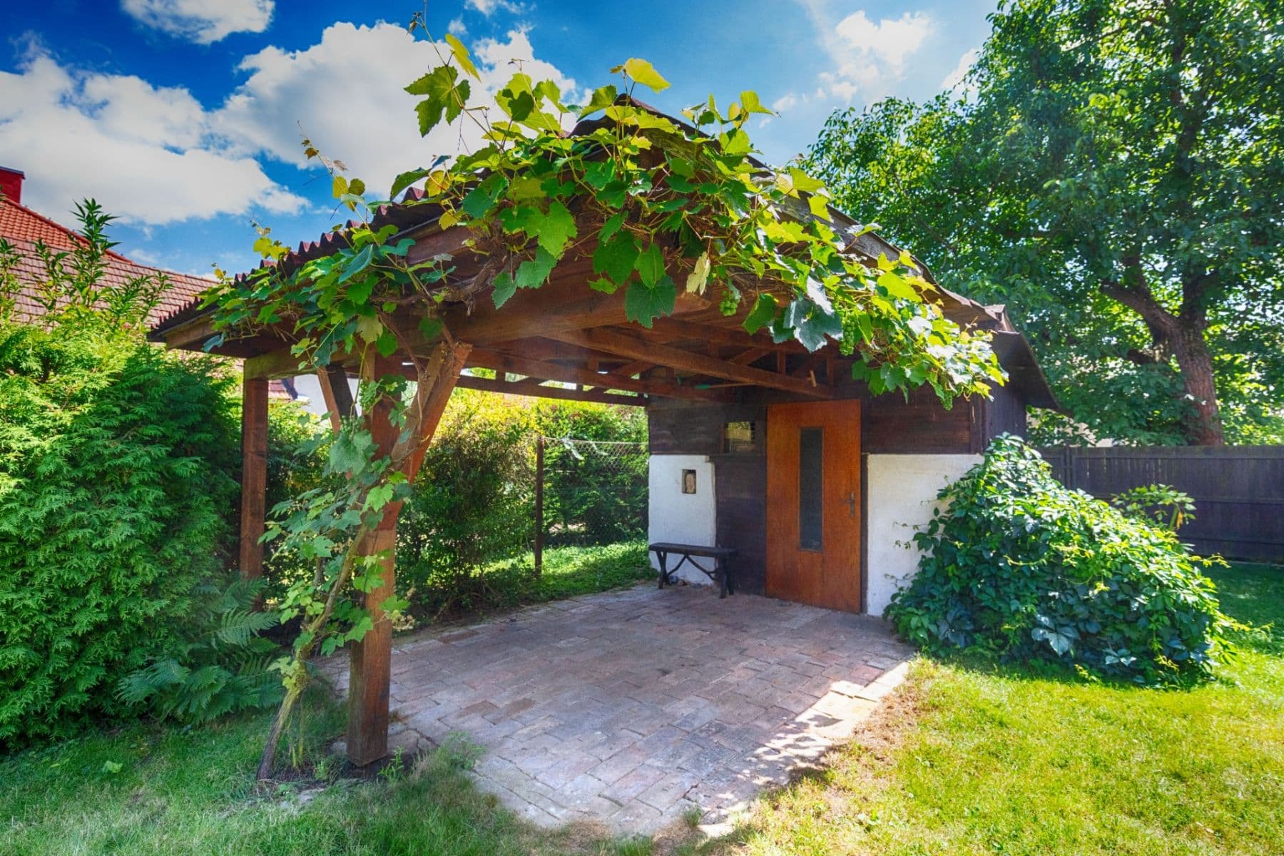 house to rent, 70 m², Vlkavská, Loučeň, Středočeský Region house to rent, 70 m², Vlkavská, Loučeň, Středočeský Region