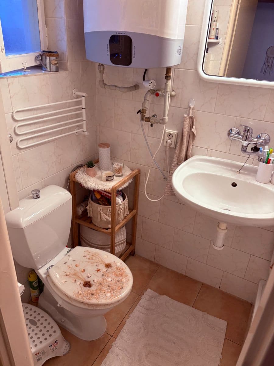 house to rent, 70 m², Vlkavská, Loučeň, Středočeský Region house to rent, 70 m², Vlkavská, Loučeň, Středočeský Region