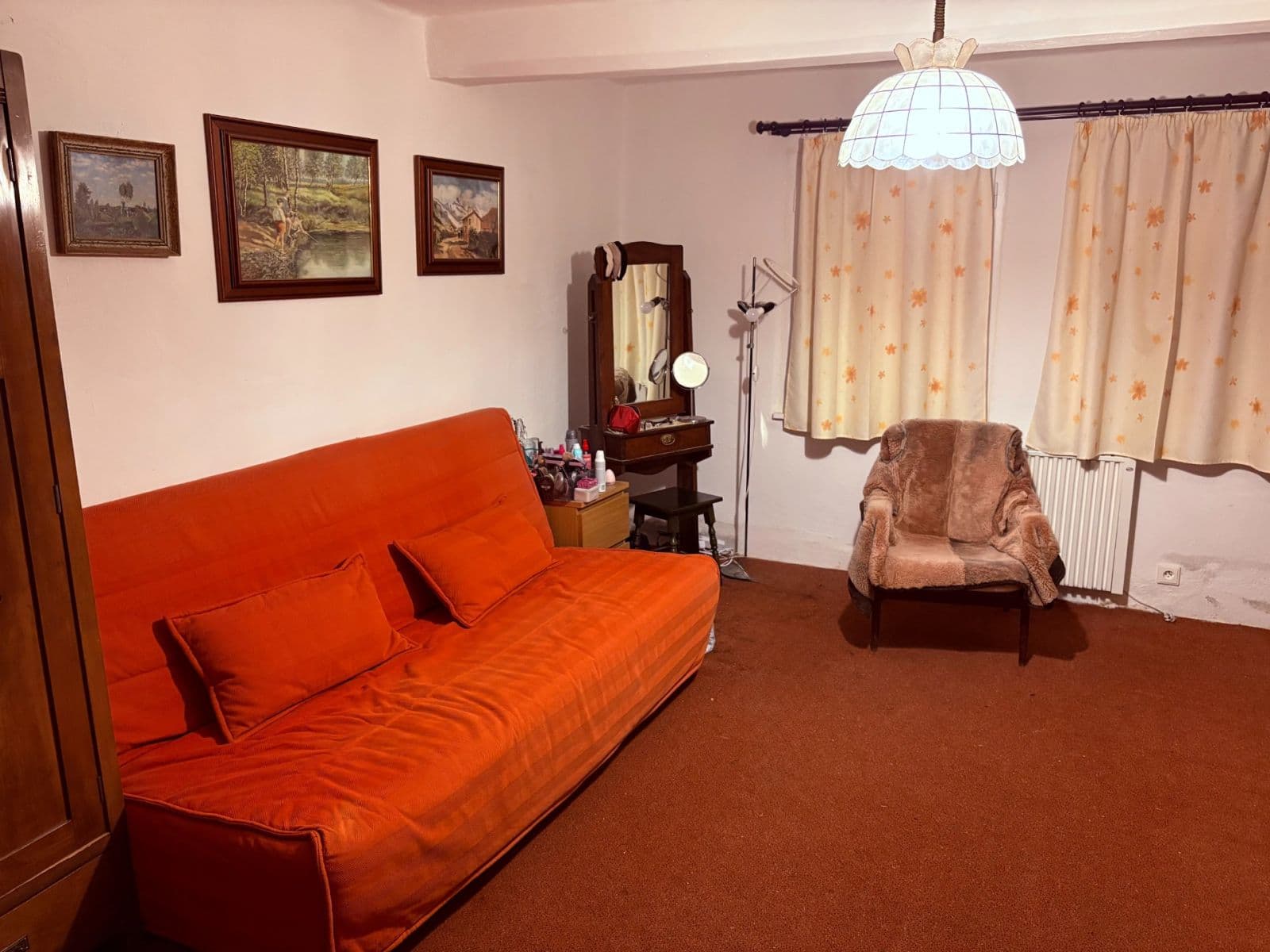 house to rent, 70 m², Vlkavská, Loučeň, Středočeský Region house to rent, 70 m², Vlkavská, Loučeň, Středočeský Region