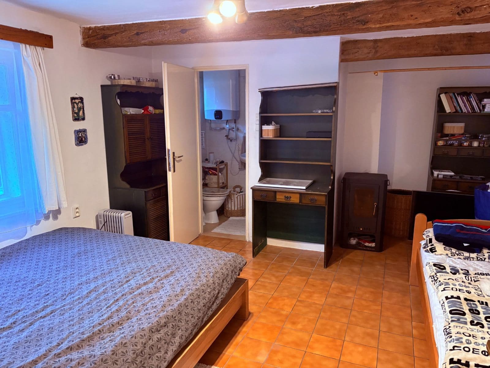 house to rent, 70 m², Vlkavská, Loučeň, Středočeský Region house to rent, 70 m², Vlkavská, Loučeň, Středočeský Region