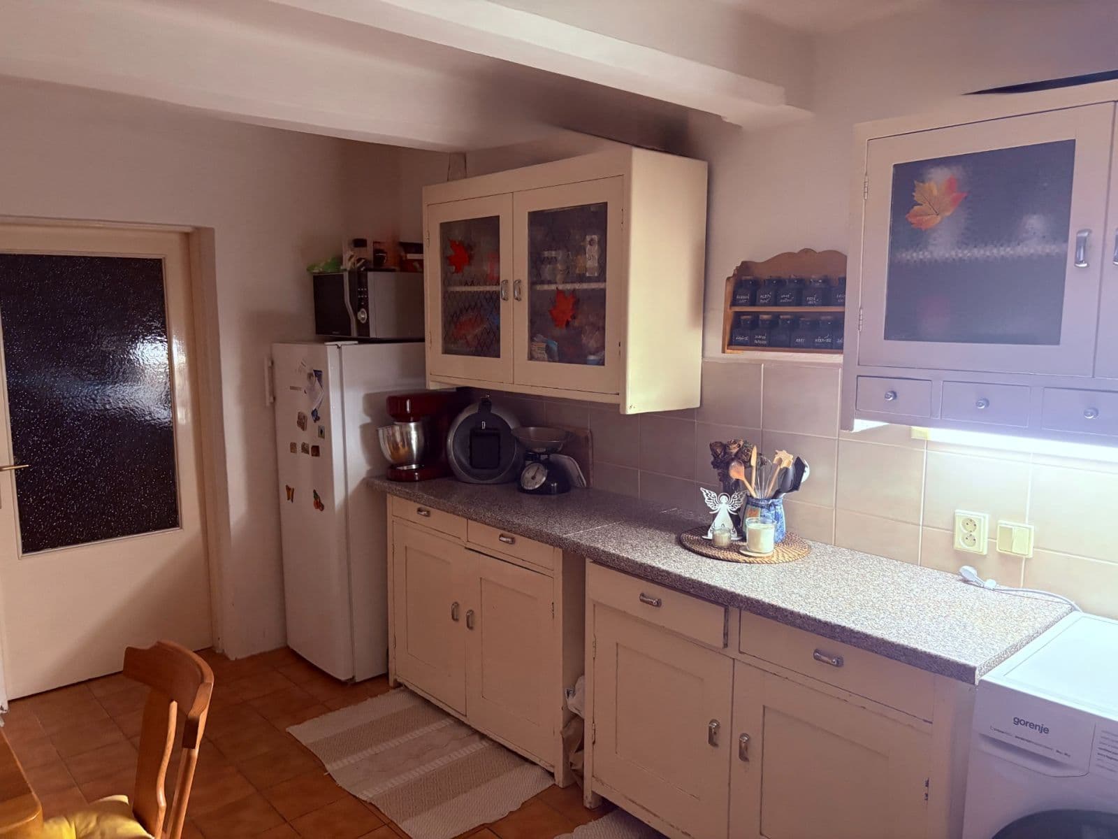 house to rent, 70 m², Vlkavská, Loučeň, Středočeský Region house to rent, 70 m², Vlkavská, Loučeň, Středočeský Region