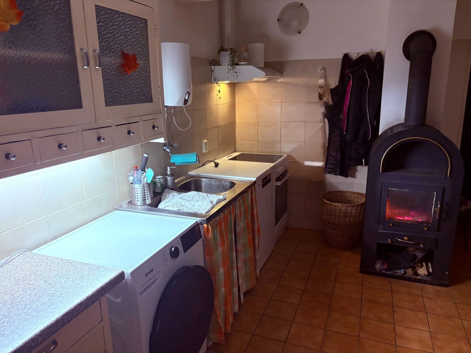 house to rent, 70 m², Vlkavská, Loučeň, Středočeský Region house to rent, 70 m², Vlkavská, Loučeň, Středočeský Region