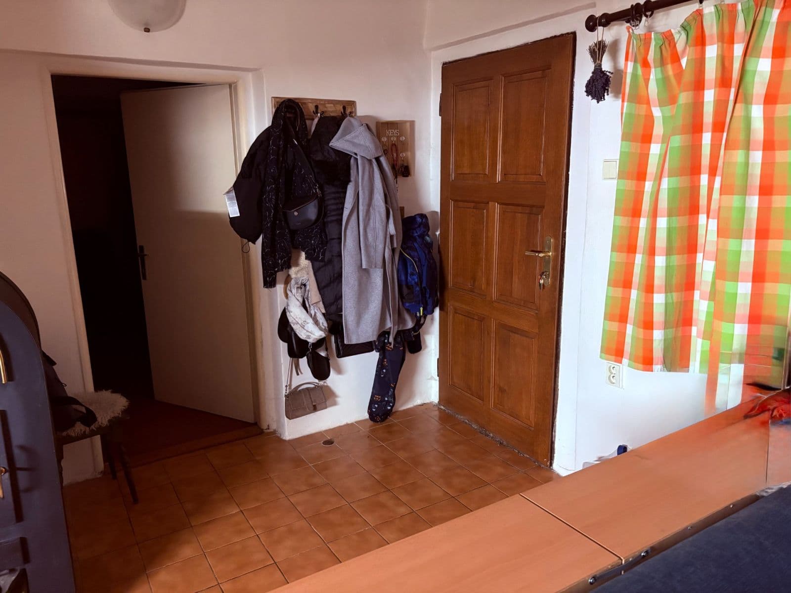 house to rent, 70 m², Vlkavská, Loučeň, Středočeský Region house to rent, 70 m², Vlkavská, Loučeň, Středočeský Region