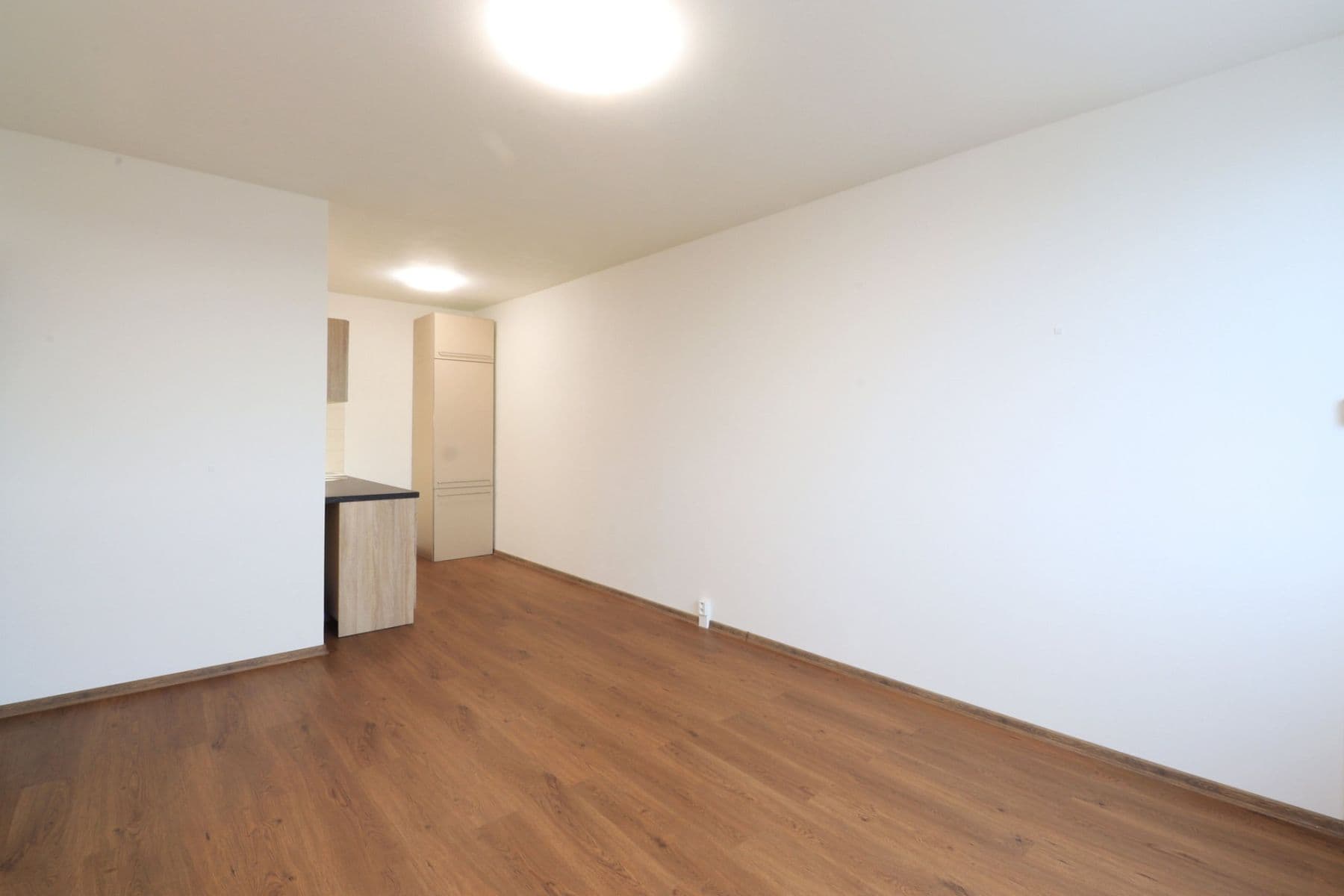 1 bedroom with open-plan kitchen flat to rent, 39 m², Švédská, Kladno, Středočeský Region 1 bedroom with open-plan kitchen flat to rent, 39 m², Švédská, Kladno, Středočeský Region