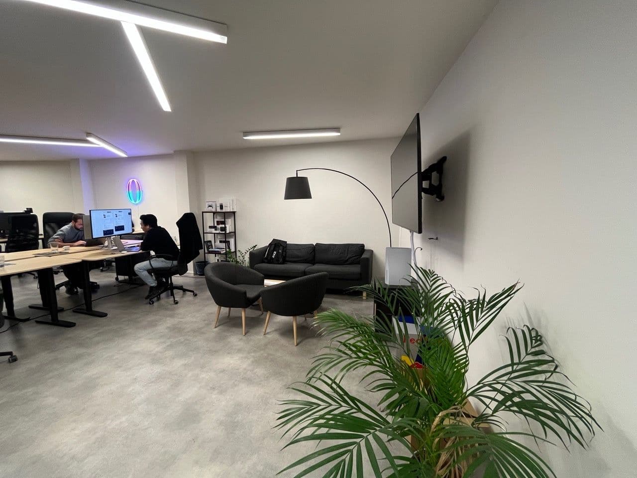 office to rent, 220 m², Na Zatlance, Prague, Prague office to rent, 220 m², Na Zatlance, Prague, Prague