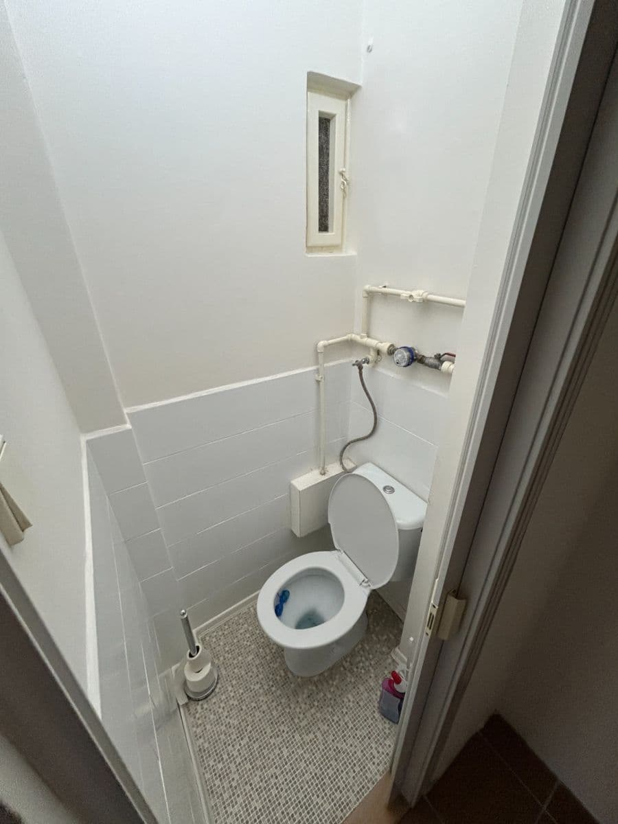 Studio flat to rent, 30 m², Michelská, Prague, Prague Studio flat to rent, 30 m², Michelská, Prague, Prague