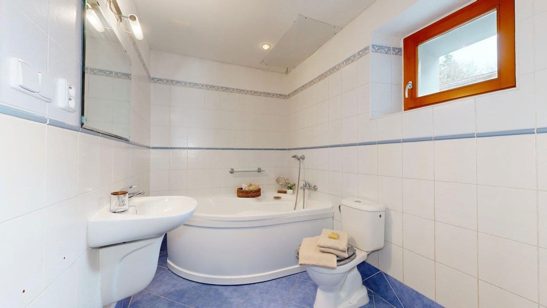 house for sale, 317 m², Nazaret, Čáslav, Středočeský Region house for sale, 317 m², Nazaret, Čáslav, Středočeský Region