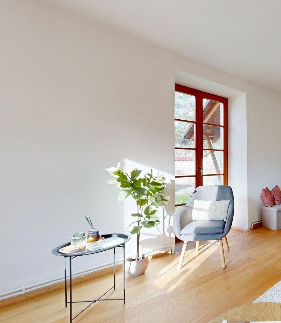 house for sale, 317 m², Nazaret, Čáslav, Středočeský Region house for sale, 317 m², Nazaret, Čáslav, Středočeský Region