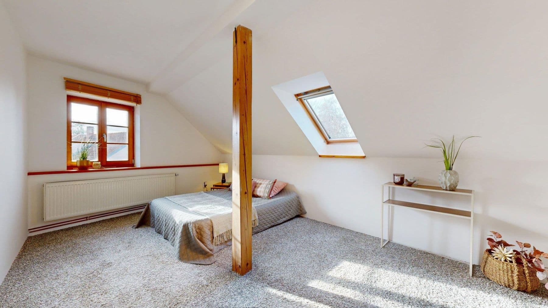 house for sale, 317 m², Nazaret, Čáslav, Středočeský Region house for sale, 317 m², Nazaret, Čáslav, Středočeský Region