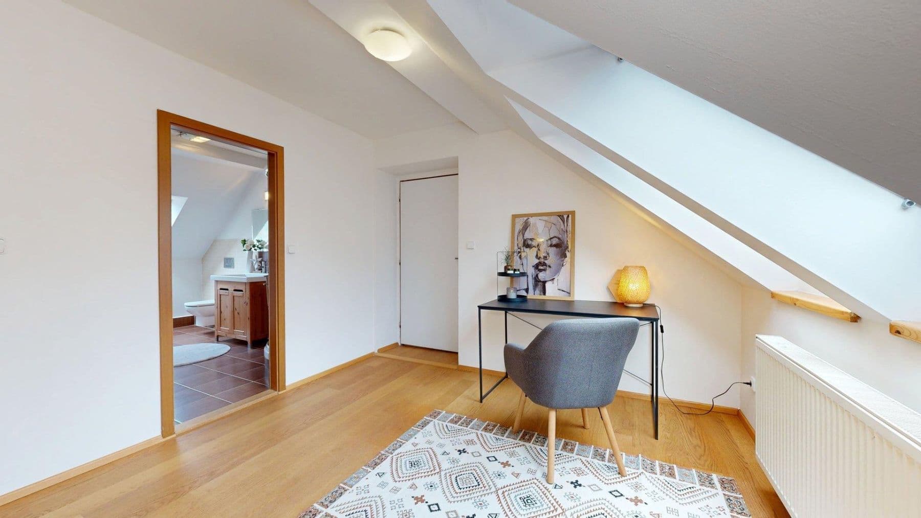 house for sale, 317 m², Nazaret, Čáslav, Středočeský Region house for sale, 317 m², Nazaret, Čáslav, Středočeský Region