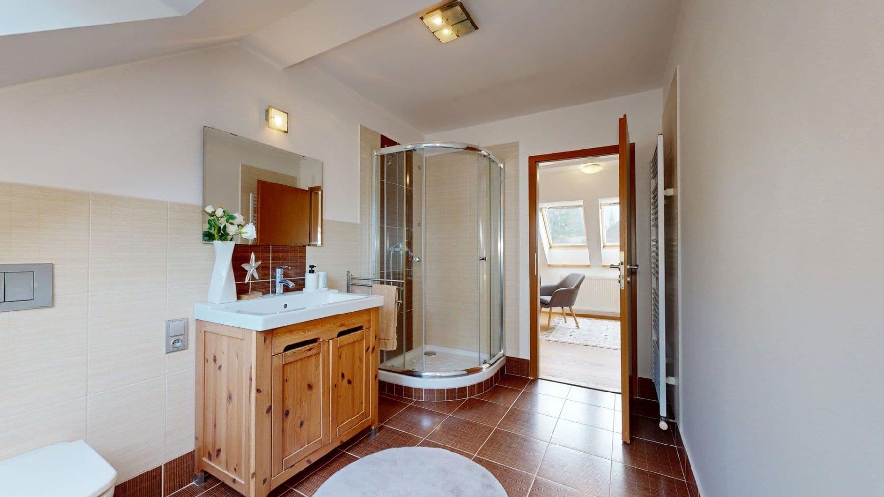 house for sale, 317 m², Nazaret, Čáslav, Středočeský Region house for sale, 317 m², Nazaret, Čáslav, Středočeský Region