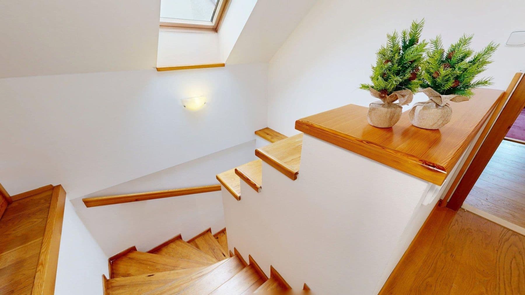 house for sale, 317 m², Nazaret, Čáslav, Středočeský Region house for sale, 317 m², Nazaret, Čáslav, Středočeský Region