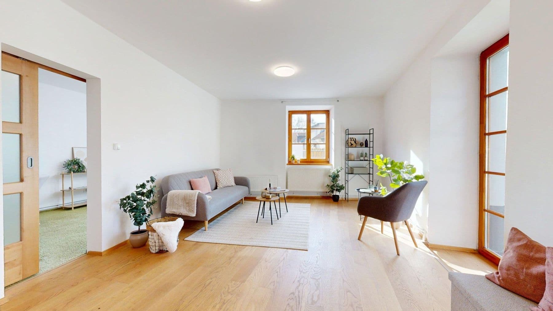 house for sale, 317 m², Nazaret, Čáslav, Středočeský Region house for sale, 317 m², Nazaret, Čáslav, Středočeský Region