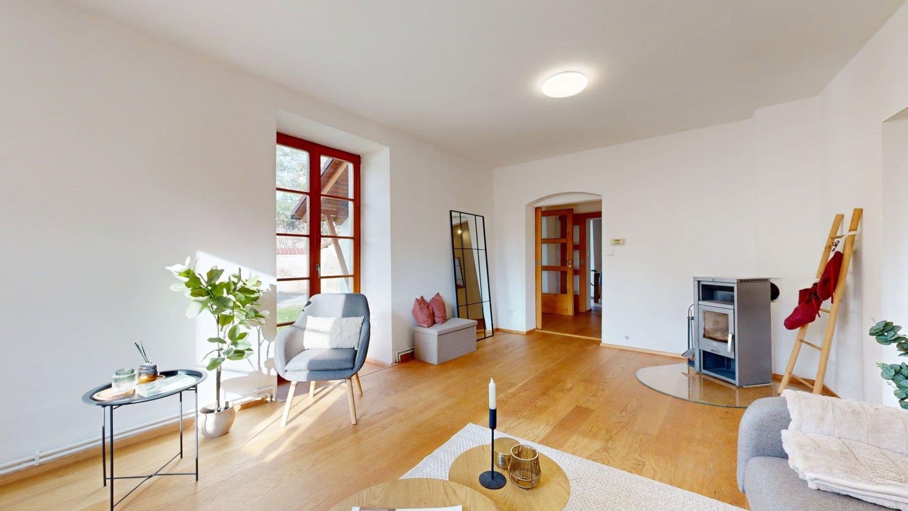 house for sale, 317 m², Nazaret, Čáslav, Středočeský Region house for sale, 317 m², Nazaret, Čáslav, Středočeský Region