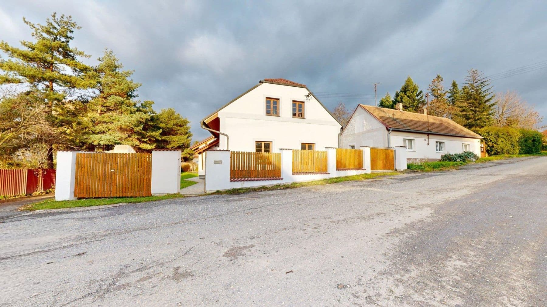 house for sale, 317 m², Nazaret, Čáslav, Středočeský Region house for sale, 317 m², Nazaret, Čáslav, Středočeský Region