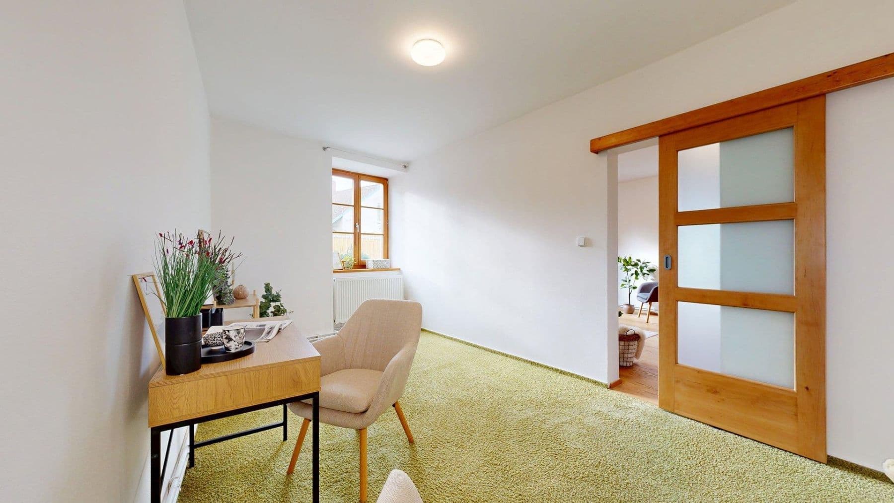 house for sale, 317 m², Nazaret, Čáslav, Středočeský Region house for sale, 317 m², Nazaret, Čáslav, Středočeský Region