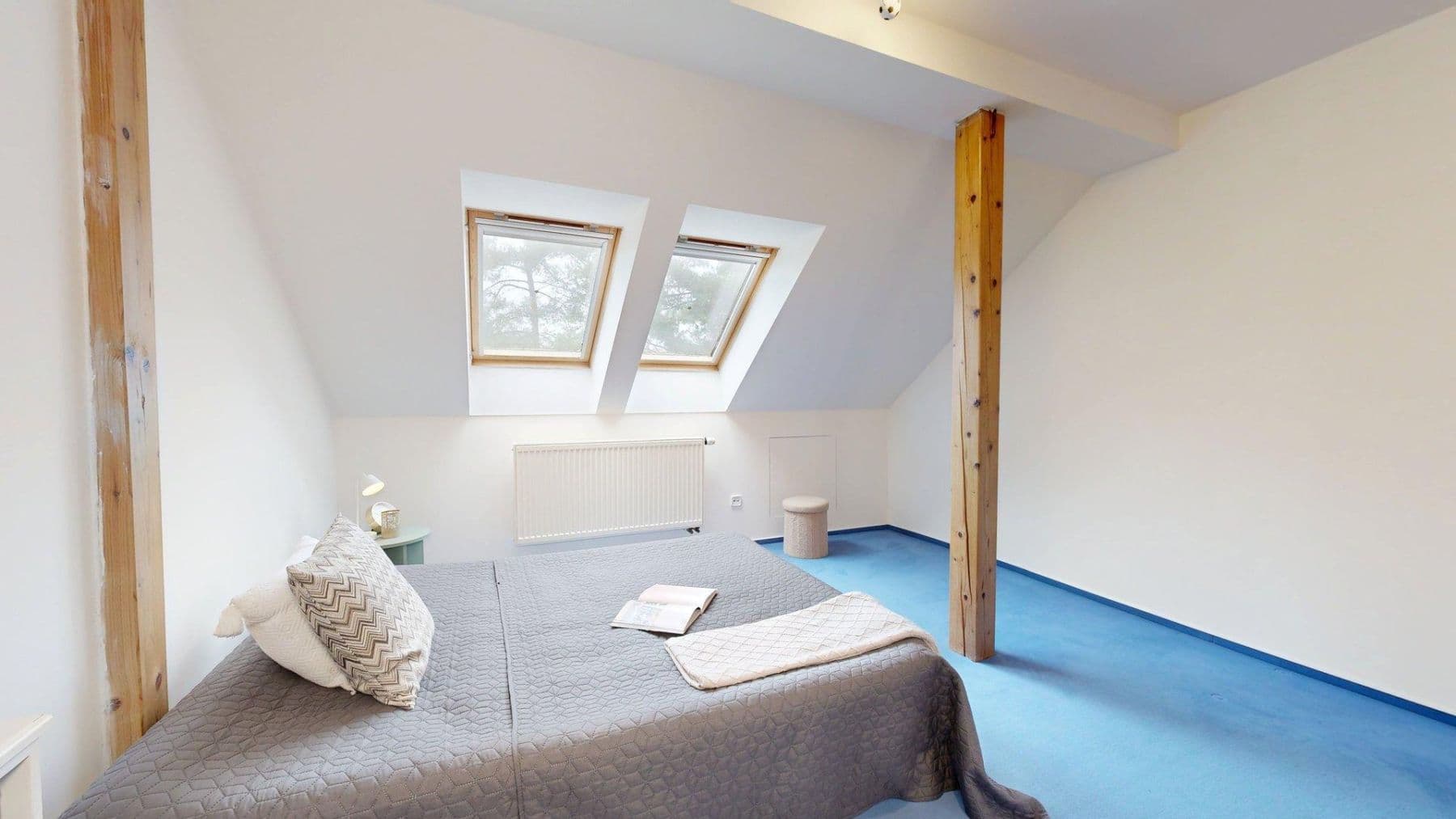 house for sale, 317 m², Nazaret, Čáslav, Středočeský Region house for sale, 317 m², Nazaret, Čáslav, Středočeský Region