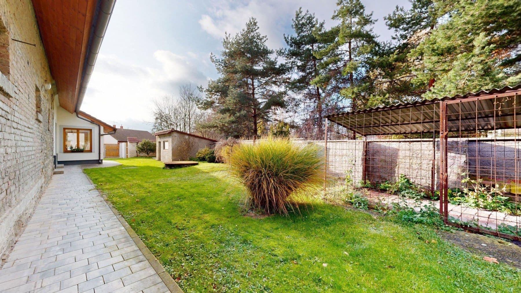 house for sale, 317 m², Nazaret, Čáslav, Středočeský Region house for sale, 317 m², Nazaret, Čáslav, Středočeský Region