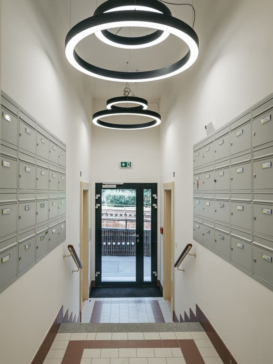 Studio flat to rent, 18 m², Studentská, Prague, Prague Studio flat to rent, 18 m², Studentská, Prague, Prague