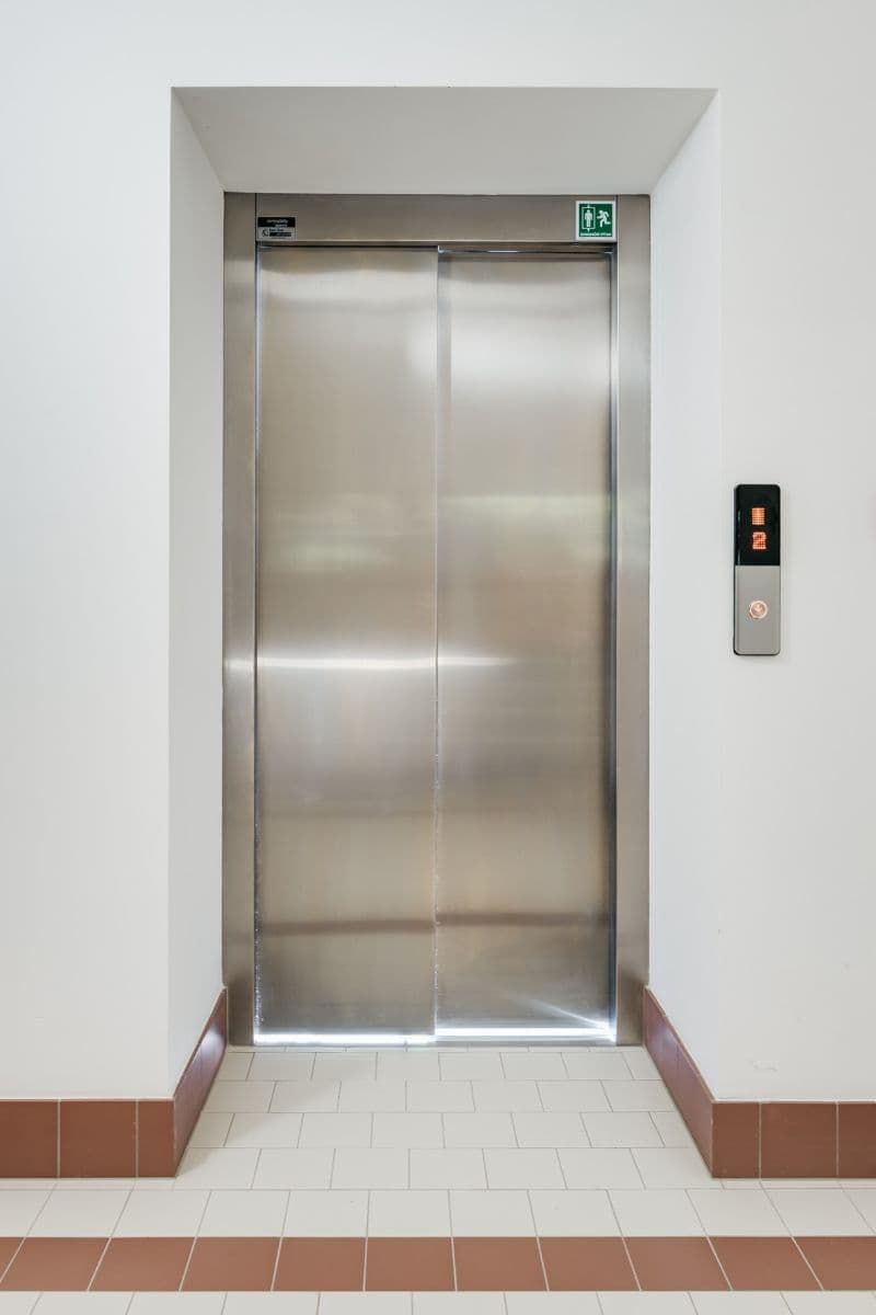 Studio flat to rent, 18 m², Studentská, Prague, Prague Studio flat to rent, 18 m², Studentská, Prague, Prague