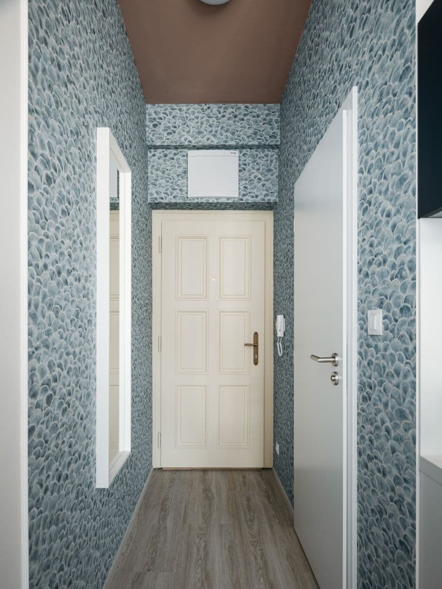 Studio flat to rent, 18 m², Studentská, Prague, Prague Studio flat to rent, 18 m², Studentská, Prague, Prague