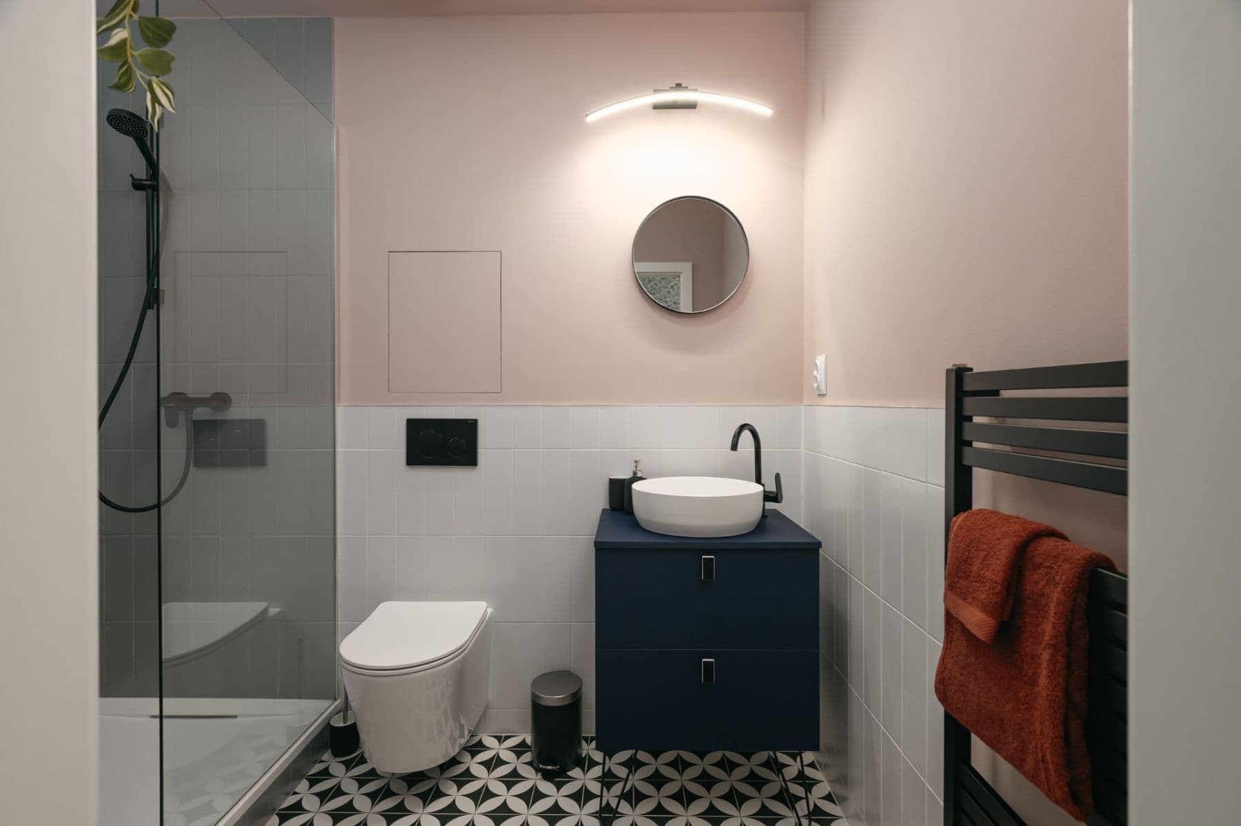 Studio flat to rent, 18 m², Studentská, Prague, Prague Studio flat to rent, 18 m², Studentská, Prague, Prague